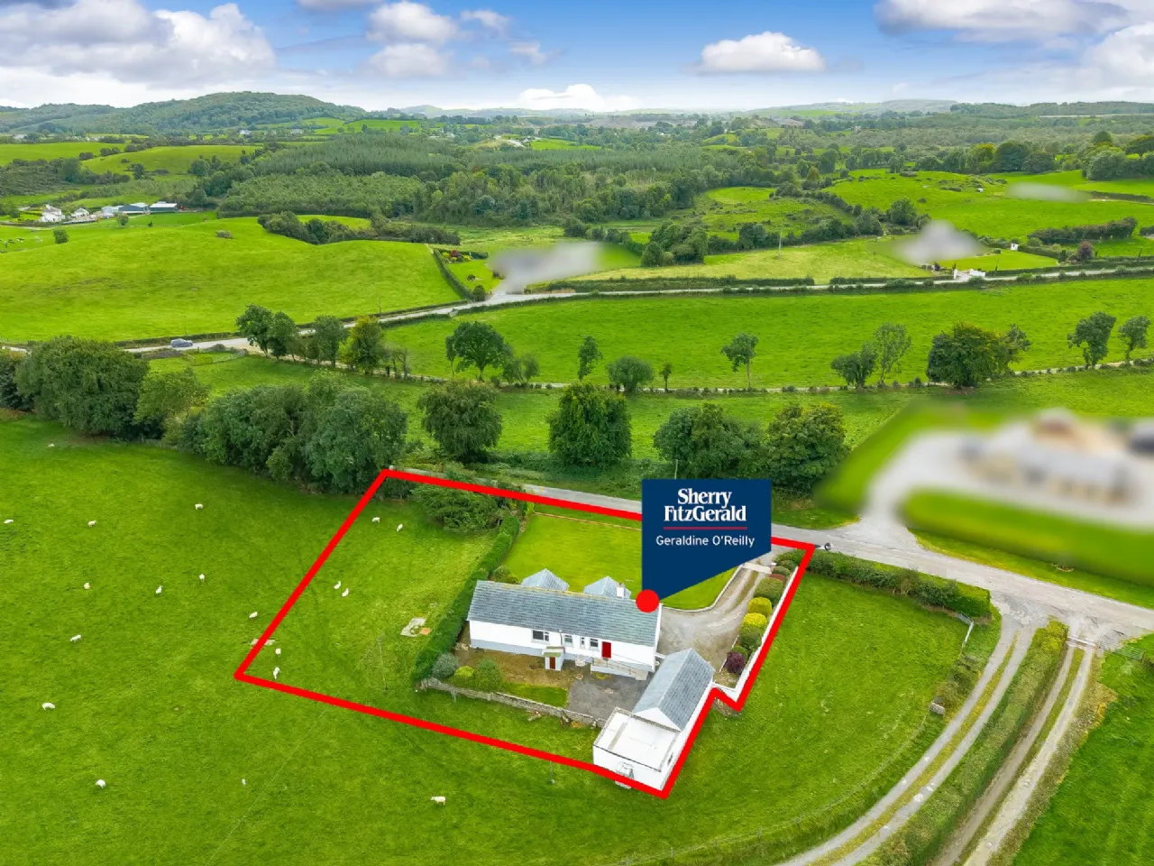 Photo of Baltrasna, Oldcastle, Co.Meath, A82 A251