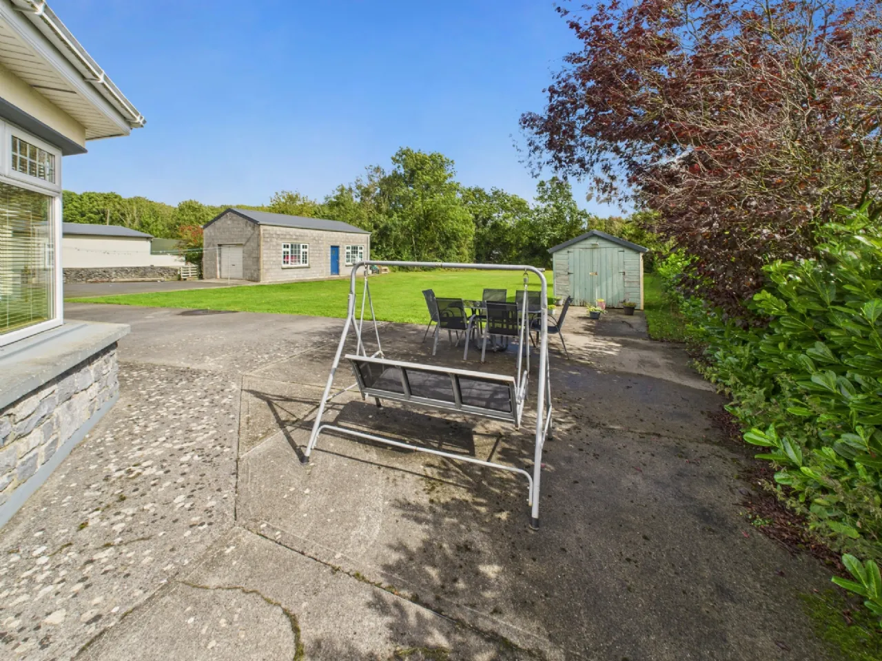 Photo of Tombricane, Borrisokane, Nenagh, Co. Tipperary, E45 PN79