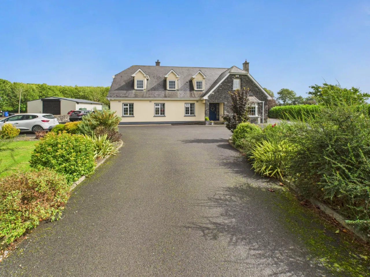 Photo of Tombricane, Borrisokane, Nenagh, Co. Tipperary, E45 PN79