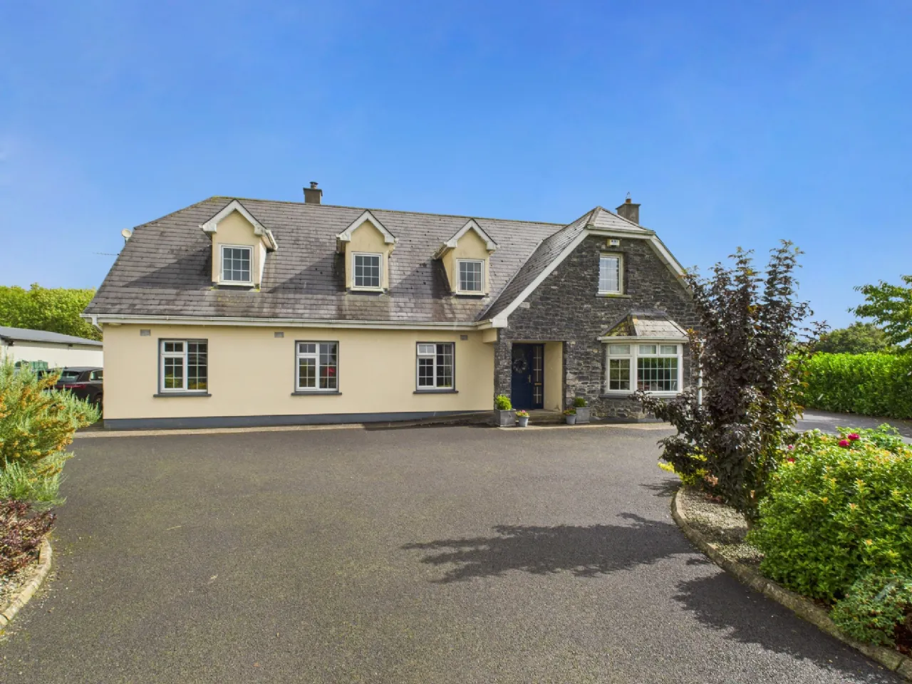 Photo of Tombricane, Borrisokane, Nenagh, Co. Tipperary, E45 PN79