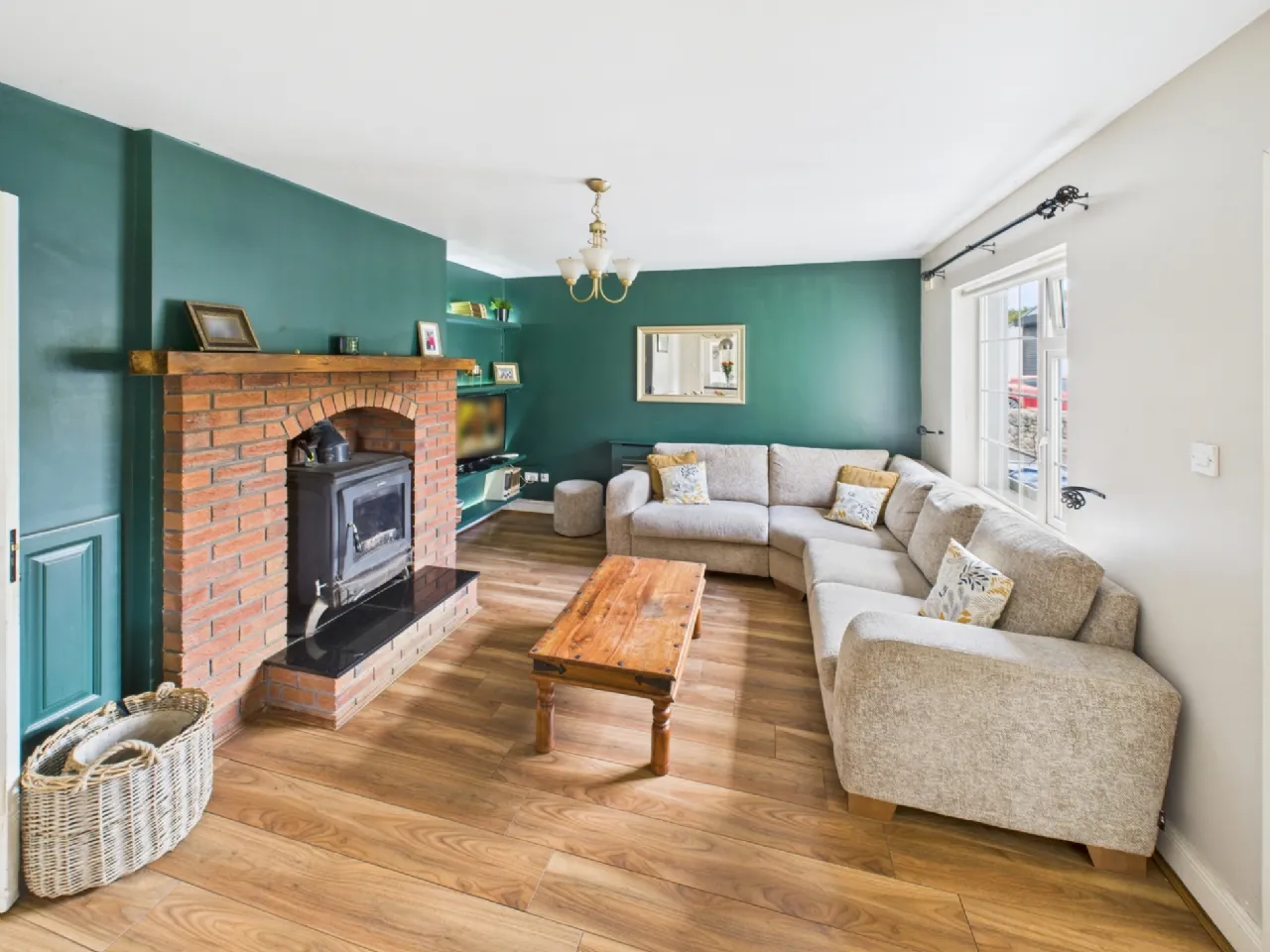 Photo of Tombricane, Borrisokane, Nenagh, Co. Tipperary, E45 PN79