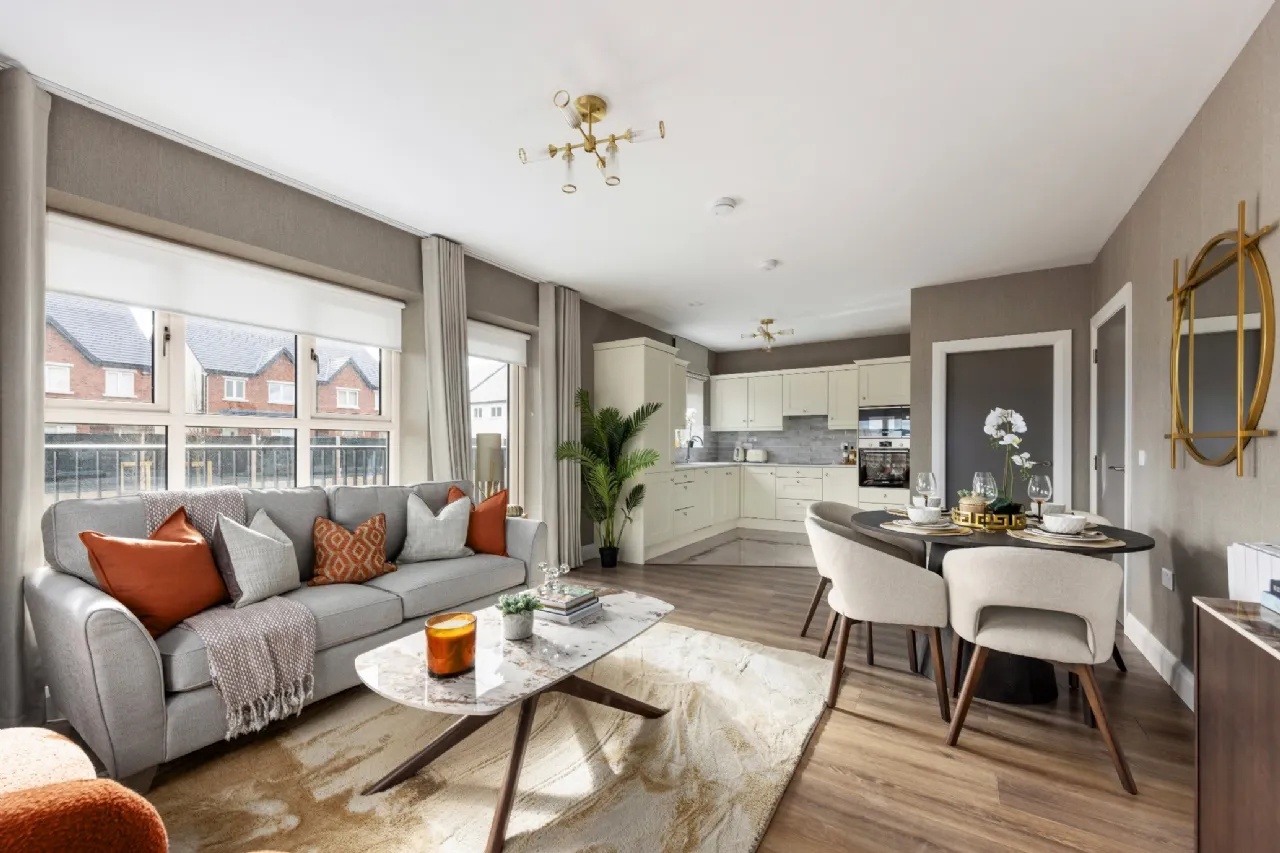 Photo of No 5 The Court Racecourse Gate, Naas, Co. Kildare