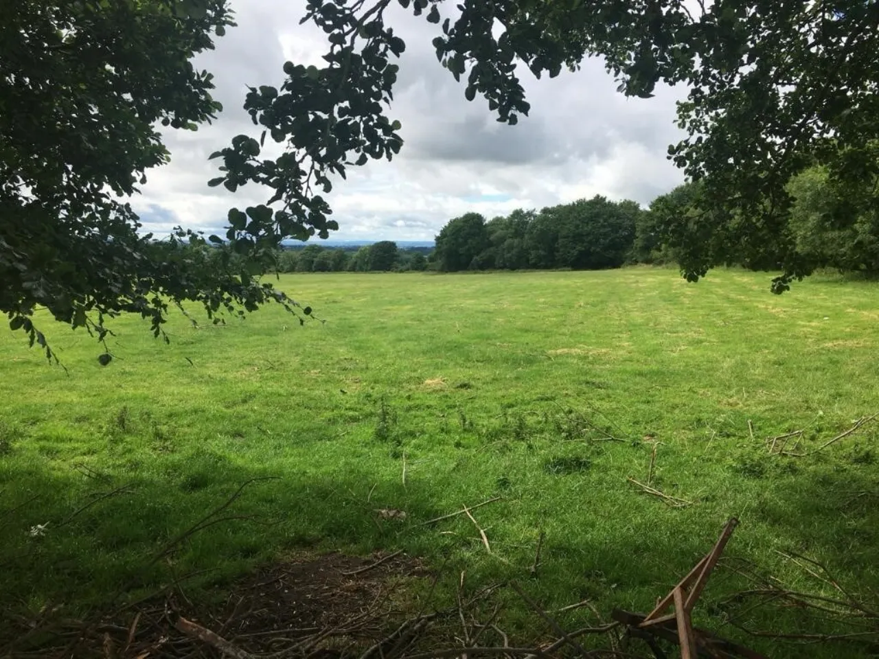 Photo of 2.48 Hectares/6.128 Acres, Ballyshannon, Kilcullen, Co. Kildare
