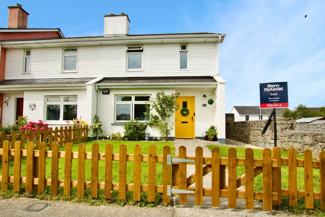 Photo of 86 River Village, Athlone, Co Roscommon, N37 A6X7