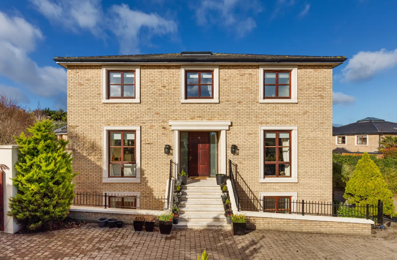 Photo of 12 Abbotts Hill, Malahide, Co Dublin, K36 HF82