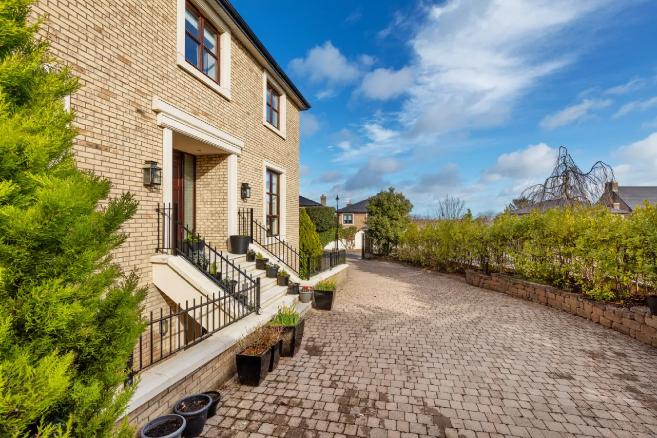 Photo of 12 Abbotts Hill, Malahide, Co Dublin, K36 HF82