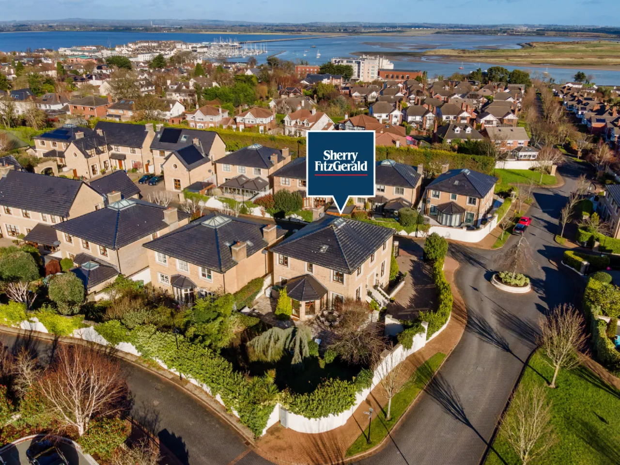 Photo of 12 Abbotts Hill, Malahide, Co Dublin, K36 HF82