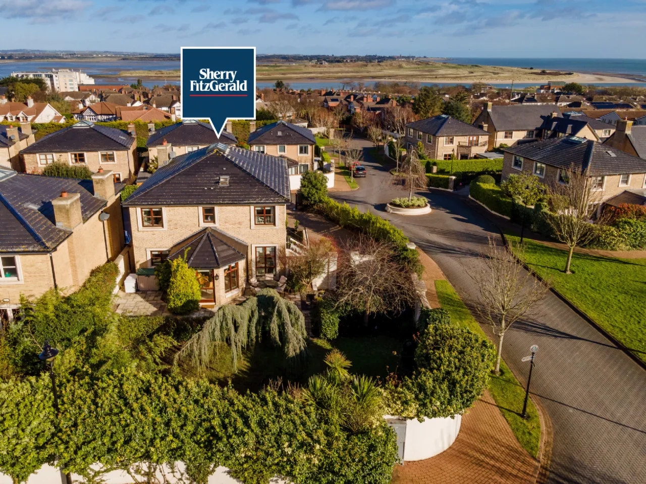 Photo of 12 Abbotts Hill, Malahide, Co Dublin, K36 HF82