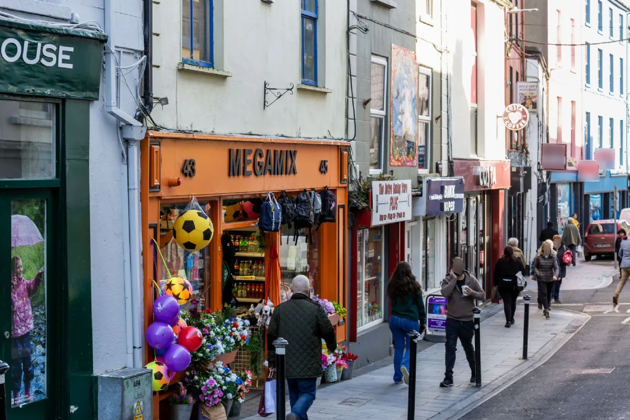 Photo of 47 South Main Street, Wexford Town, Wexford, Y35 AD7V