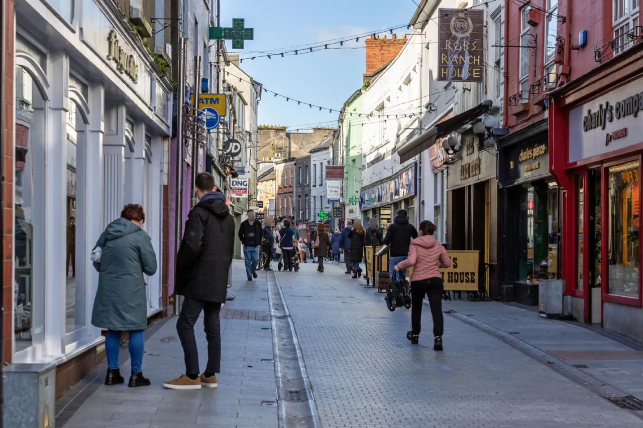 Photo of 47 South Main Street, Wexford Town, Wexford, Y35 AD7V