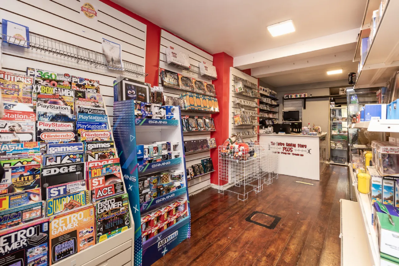 Photo of 47 South Main Street, Wexford Town, Wexford, Y35 AD7V