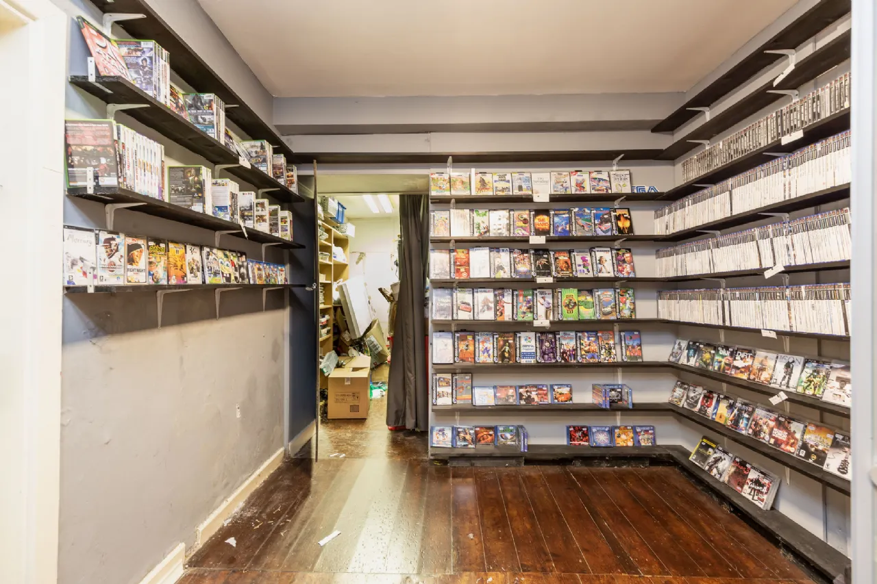 Photo of 47 South Main Street, Wexford Town, Wexford, Y35 AD7V