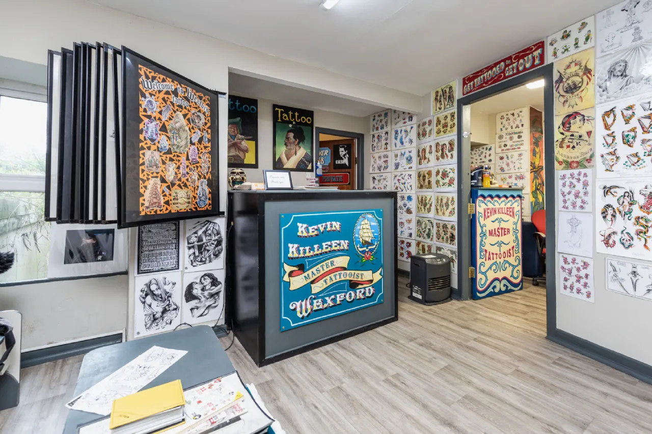 Photo of 47 South Main Street, Wexford Town, Wexford, Y35 AD7V