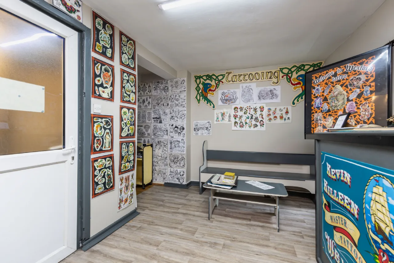 Photo of 47 South Main Street, Wexford Town, Wexford, Y35 AD7V