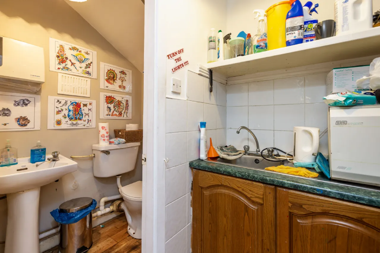 Photo of 47 South Main Street, Wexford Town, Wexford, Y35 AD7V