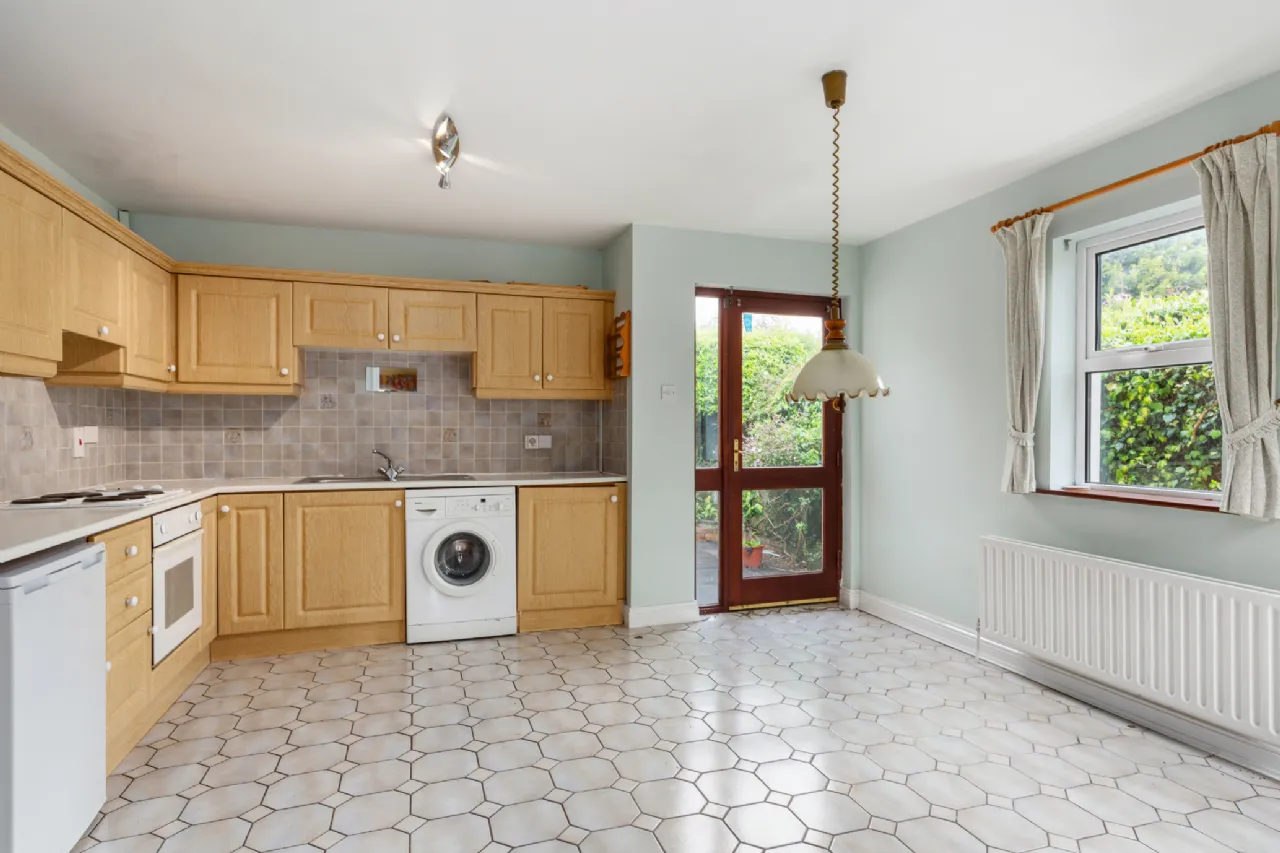 Photo of 14 Castlebridge, Maynooth, Co. Kildare, W23 X5K6