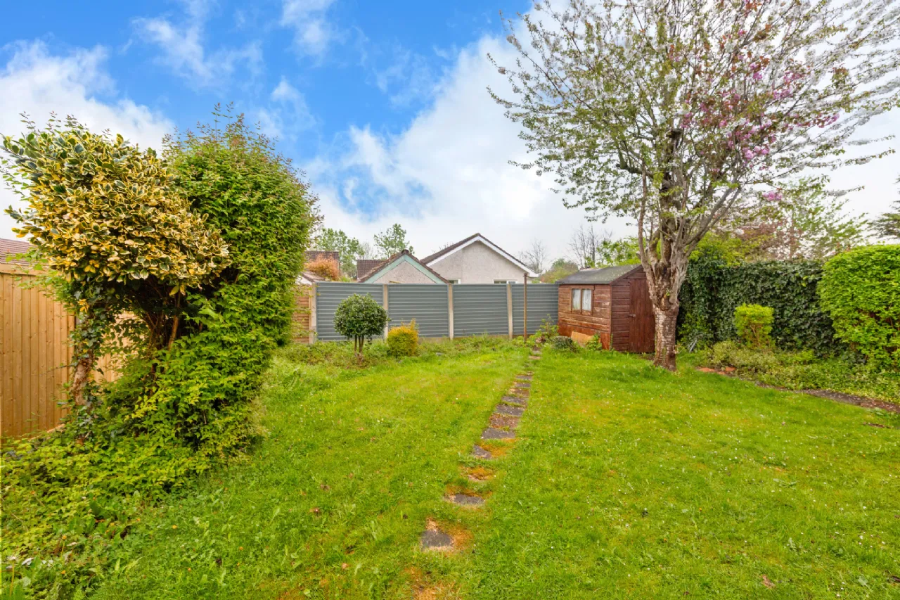 Photo of 14 Castlebridge, Maynooth, Co. Kildare, W23 X5K6