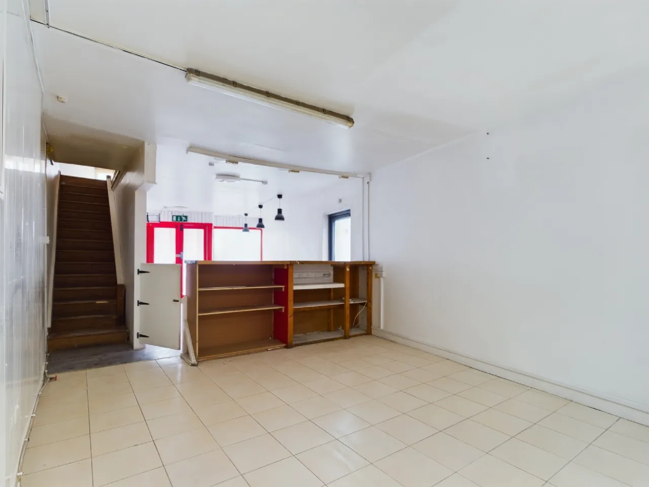 Photo of Friar St., Thurles, Co. Tipperary, E41 PY84