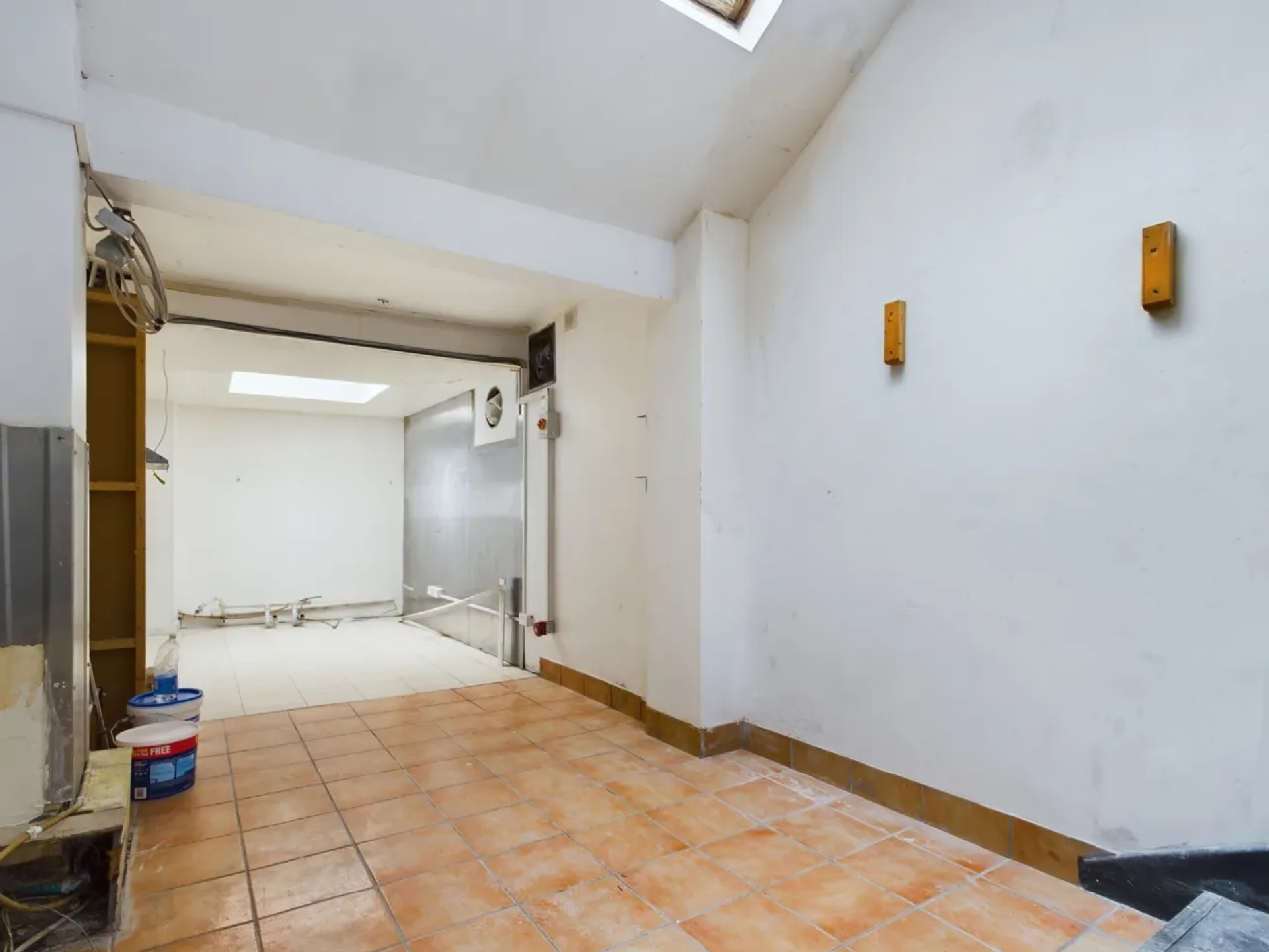 Photo of Friar St., Thurles, Co. Tipperary, E41 PY84