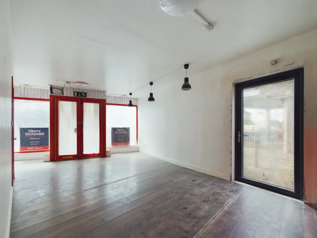 Photo of Friar St., Thurles, Co. Tipperary, E41 PY84