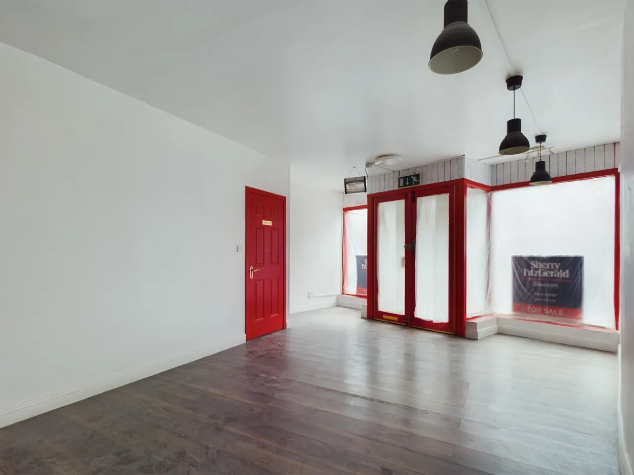 Photo of Friar St., Thurles, Co. Tipperary, E41 PY84