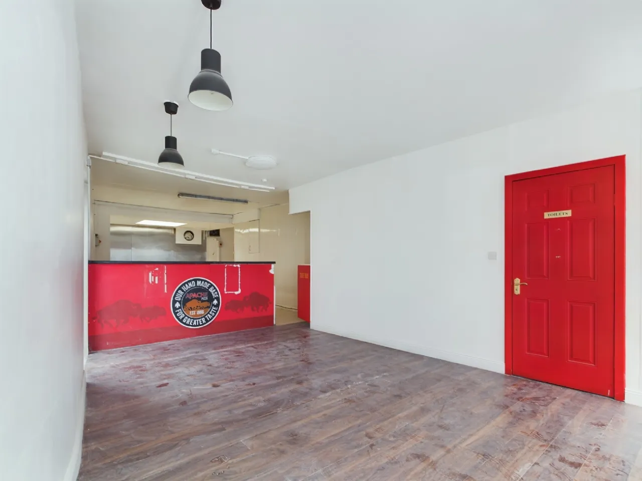 Photo of Friar St., Thurles, Co. Tipperary, E41 PY84