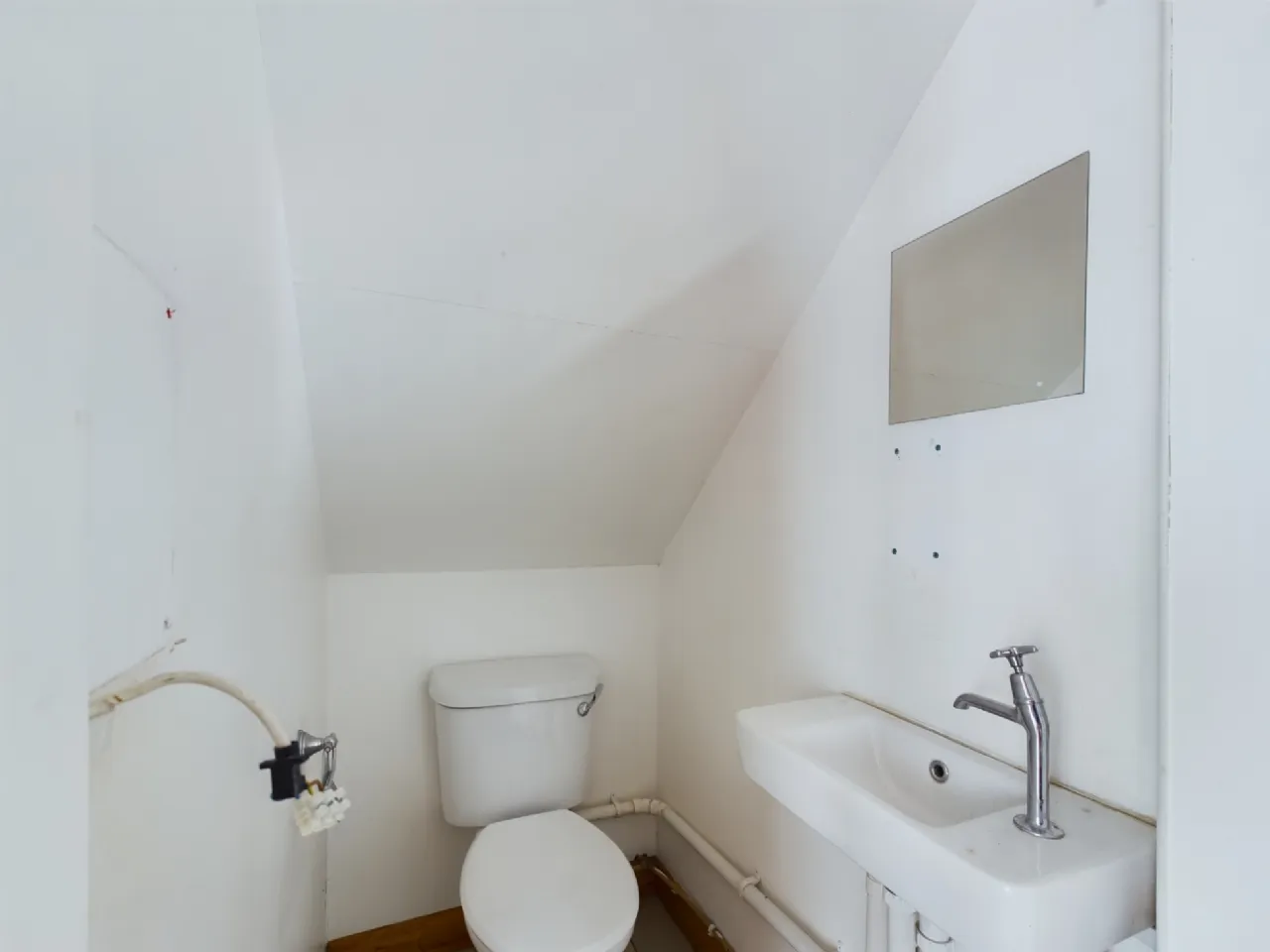 Photo of Friar St., Thurles, Co. Tipperary, E41 PY84