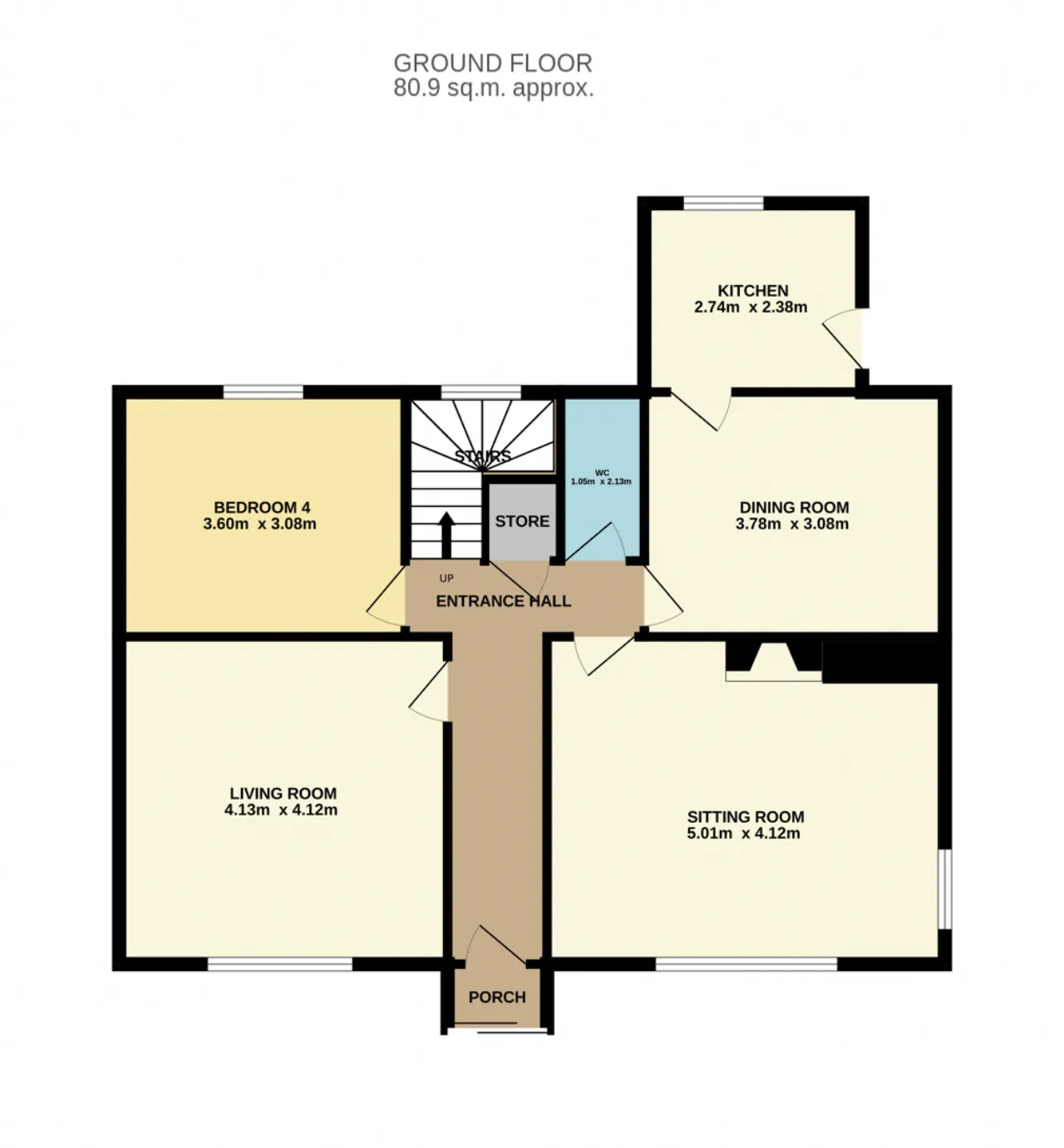 Photo of Barr an Aird, Clybaun Road, Knocknacarra, Galway, H91 XT1H