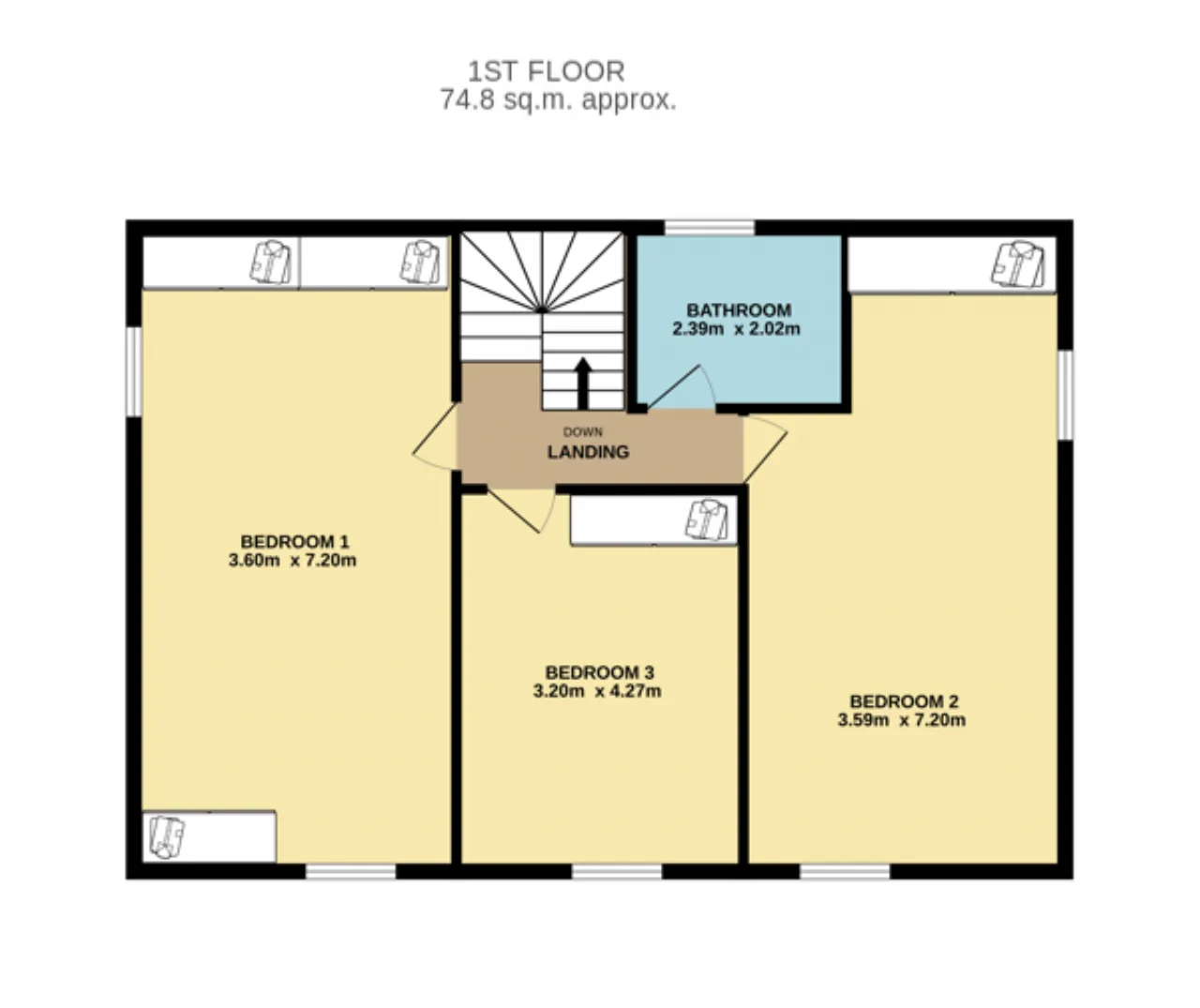 Photo of Barr an Aird, Clybaun Road, Knocknacarra, Galway, H91 XT1H