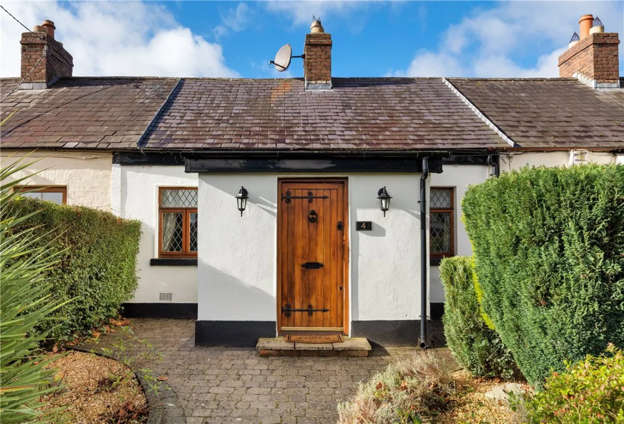 Photo of 4 Castleknock Cottages, Castleknock Road, Castleknock, Dublin 15, D15 P8YH