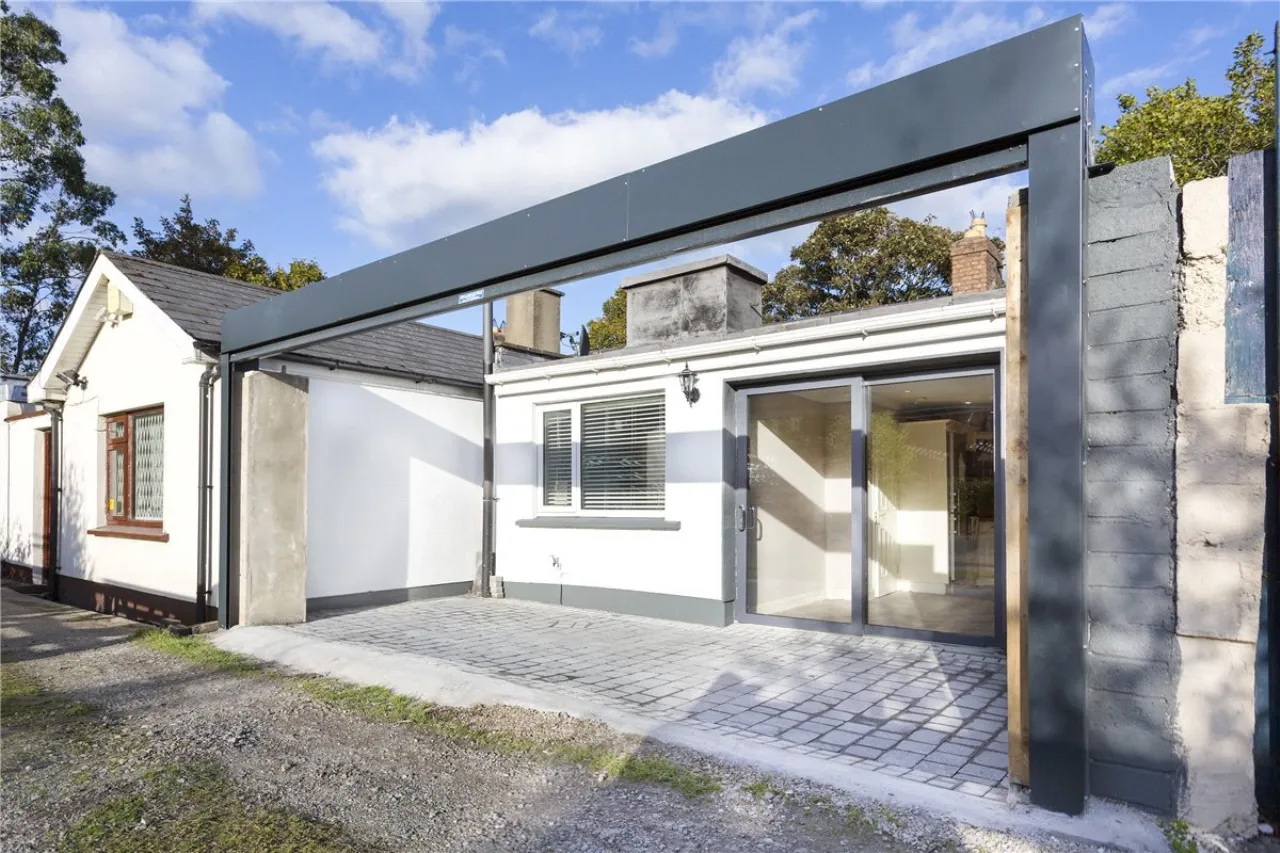 Photo of 4 Castleknock Cottages, Castleknock Road, Castleknock, Dublin 15, D15 P8YH