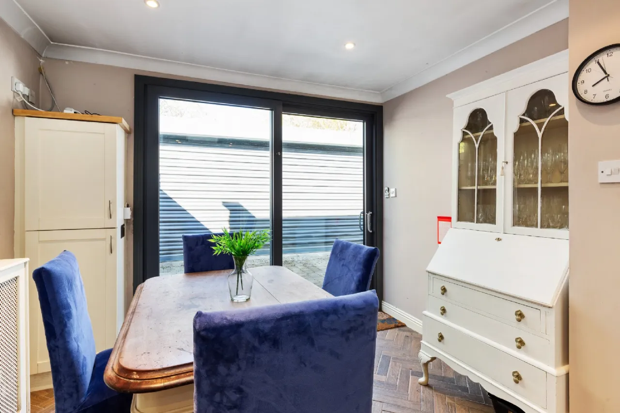 Photo of 4 Castleknock Cottages, Castleknock Road, Castleknock, Dublin 15, D15 P8YH