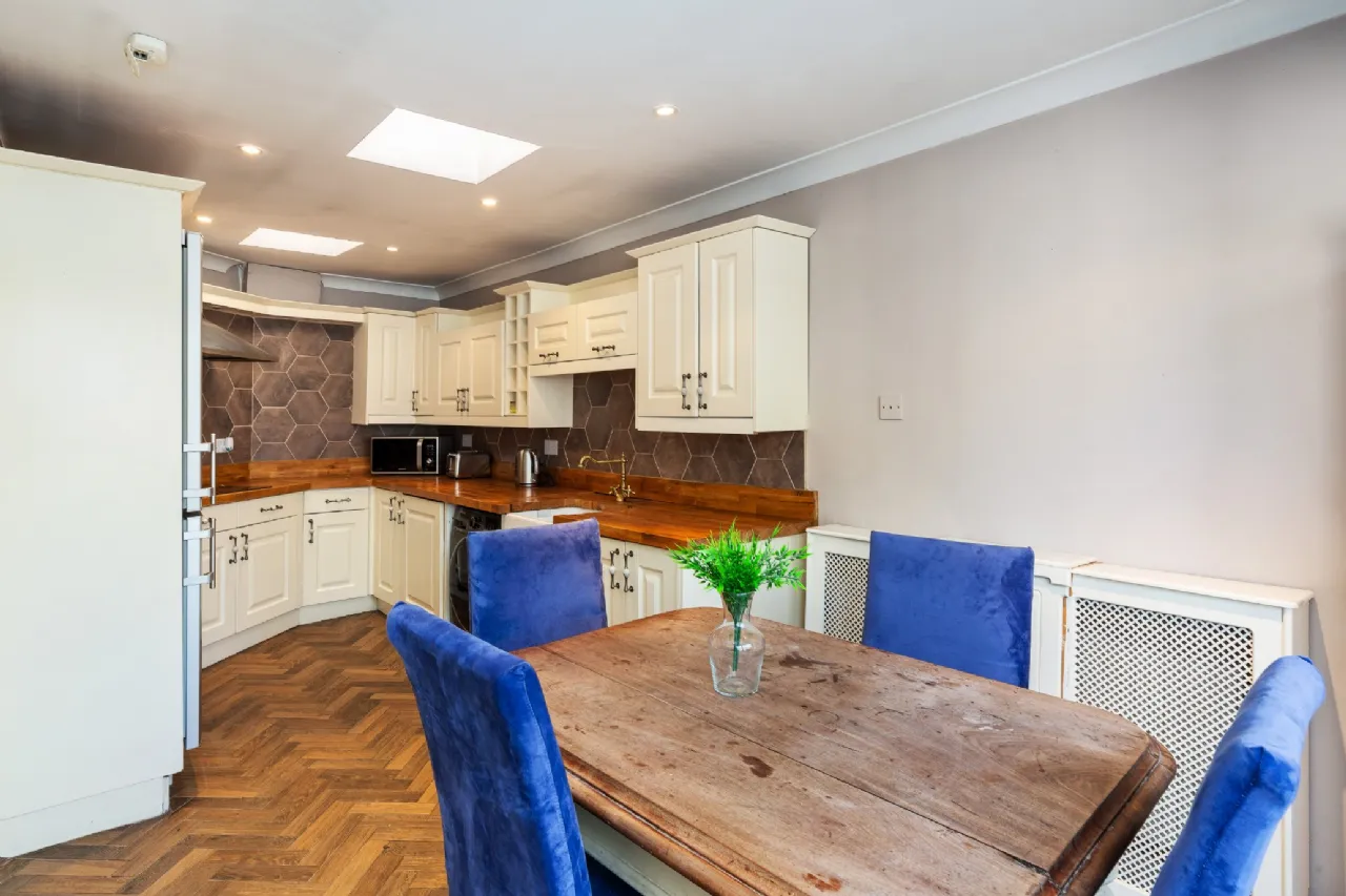 Photo of 4 Castleknock Cottages, Castleknock Road, Castleknock, Dublin 15, D15 P8YH