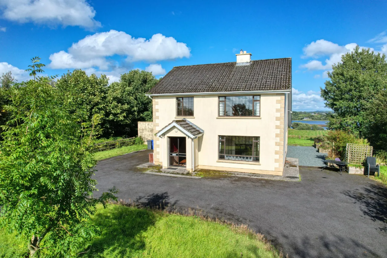 Photo of Drumhass, Mohill, Co. Leitrim, N41 PX33