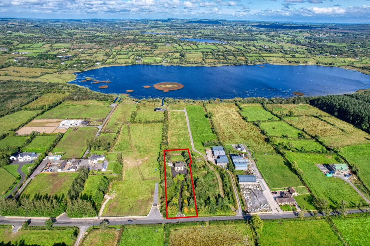 Photo of Drumhass, Mohill, Co. Leitrim, N41 PX33