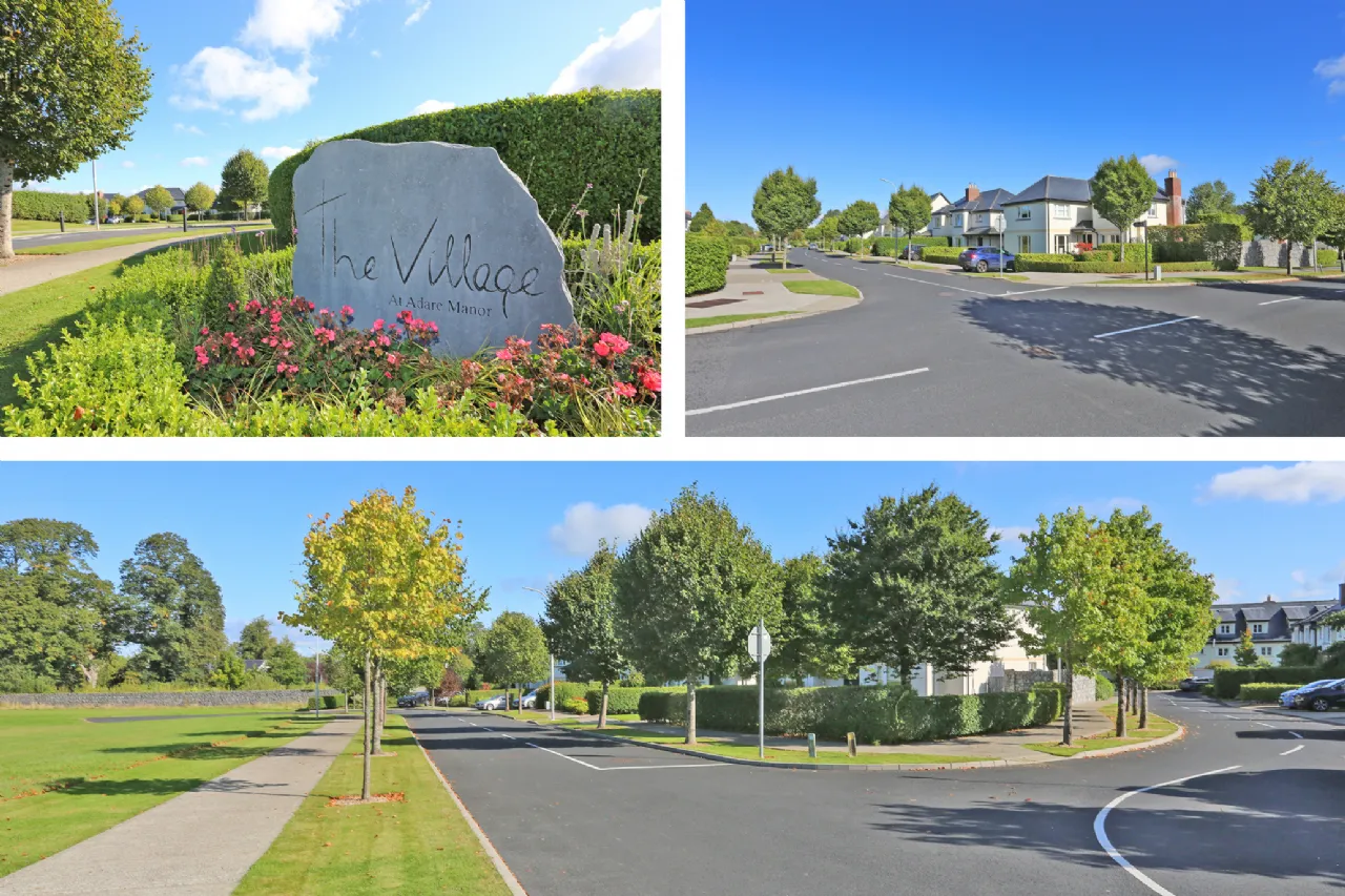 Photo of 34 The Village, Adare, Limerick, V94VK4R