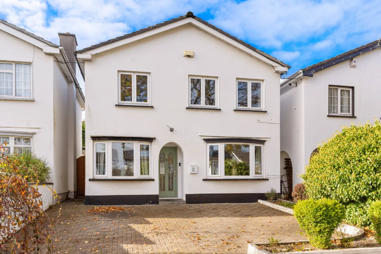 Photo of 10 The Park, Kingswood Heights, Dublin 24, D24 K19X