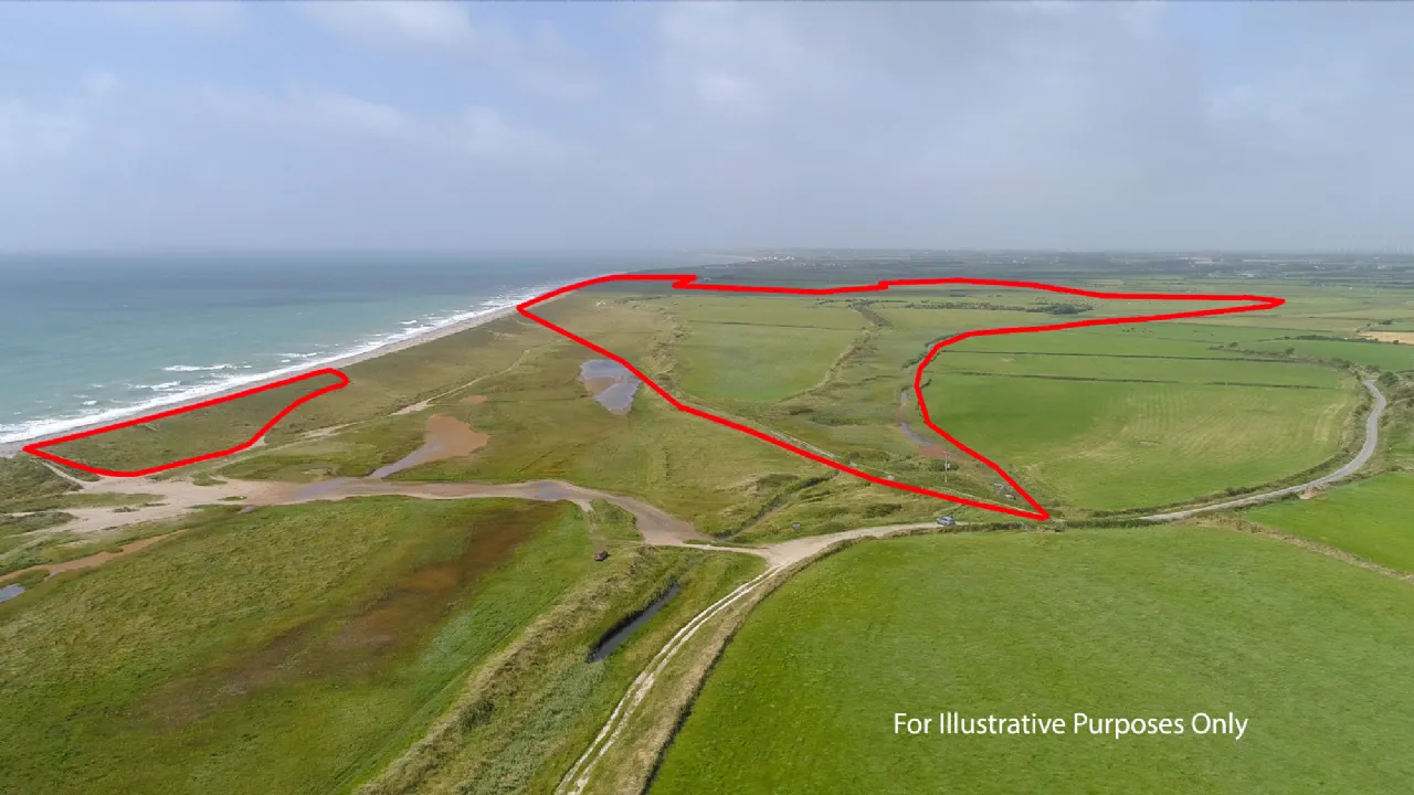 Photo of Ringbawn/Ballagh Land (132.5 Acres), Tacumshin, Co Wexford