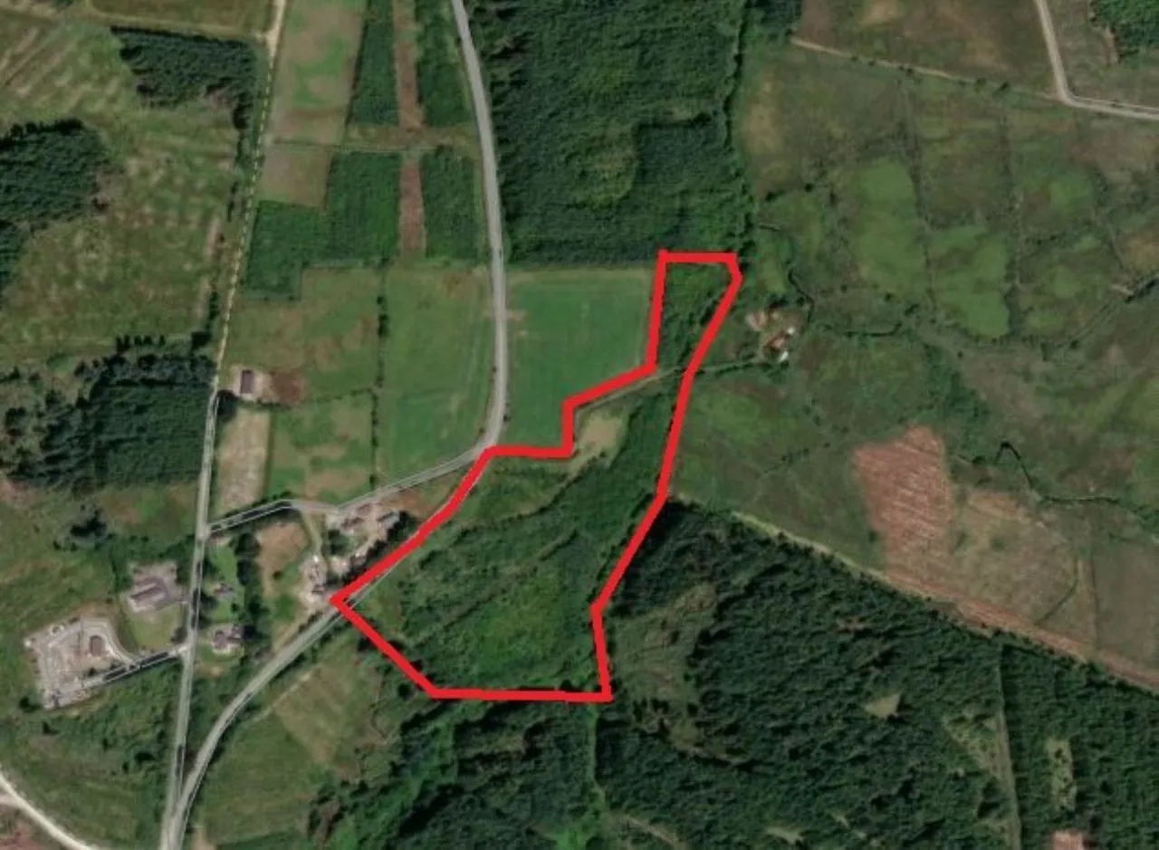 Photo of Reanagowan, Lyreacrompane, Co. Kerry