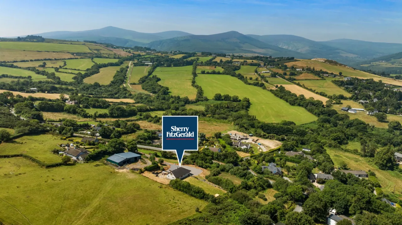 Photo of Killough Lower, Kilmacanogue, Co. Wicklow, A98 KH50