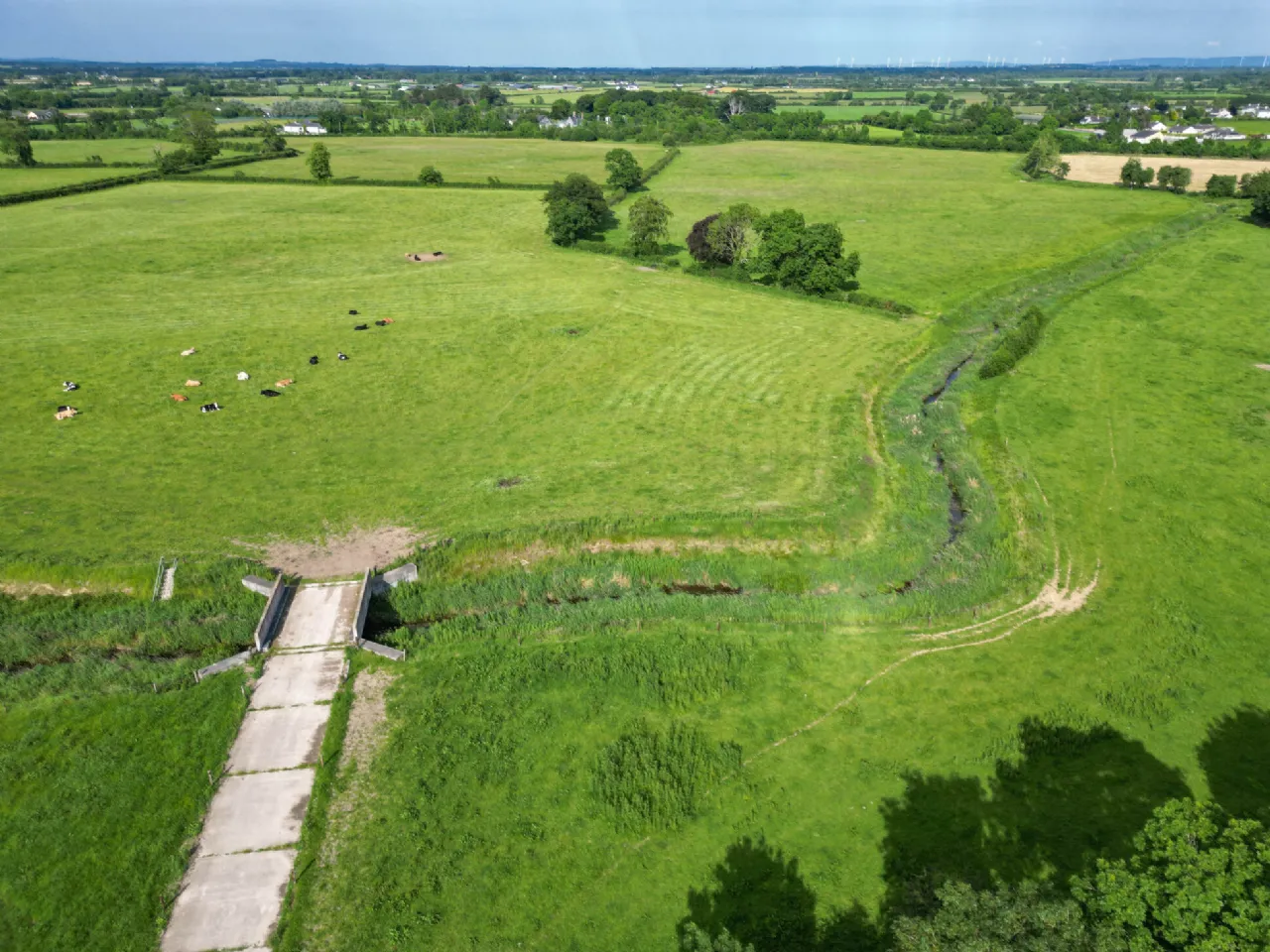 Photo of Woodville House On C. 38 Acres, Woodville, Templemore, Co. Tipperary, E41 CA40