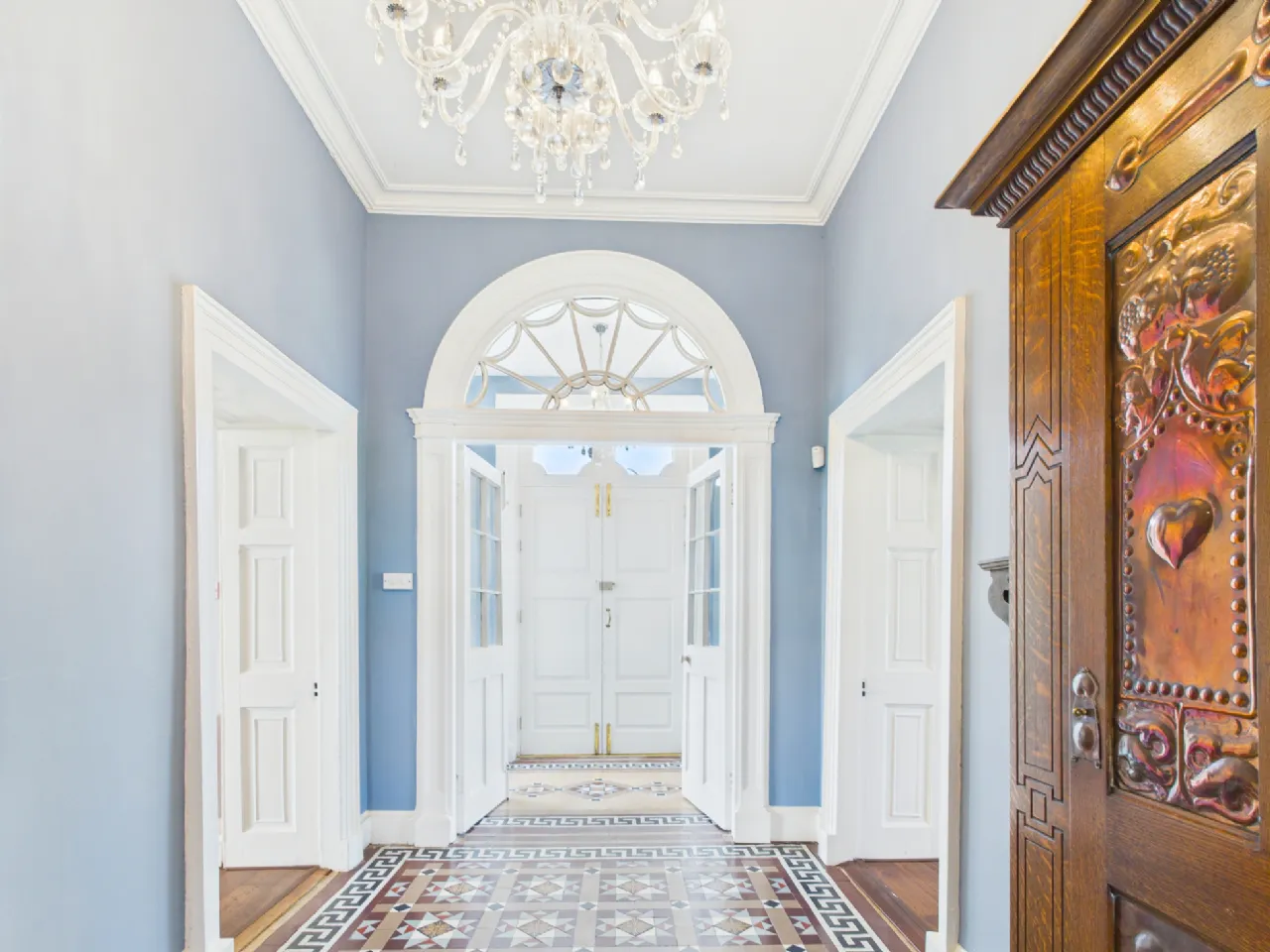 Photo of Woodville House On C. 38 Acres, Woodville, Templemore, Co. Tipperary, E41 CA40