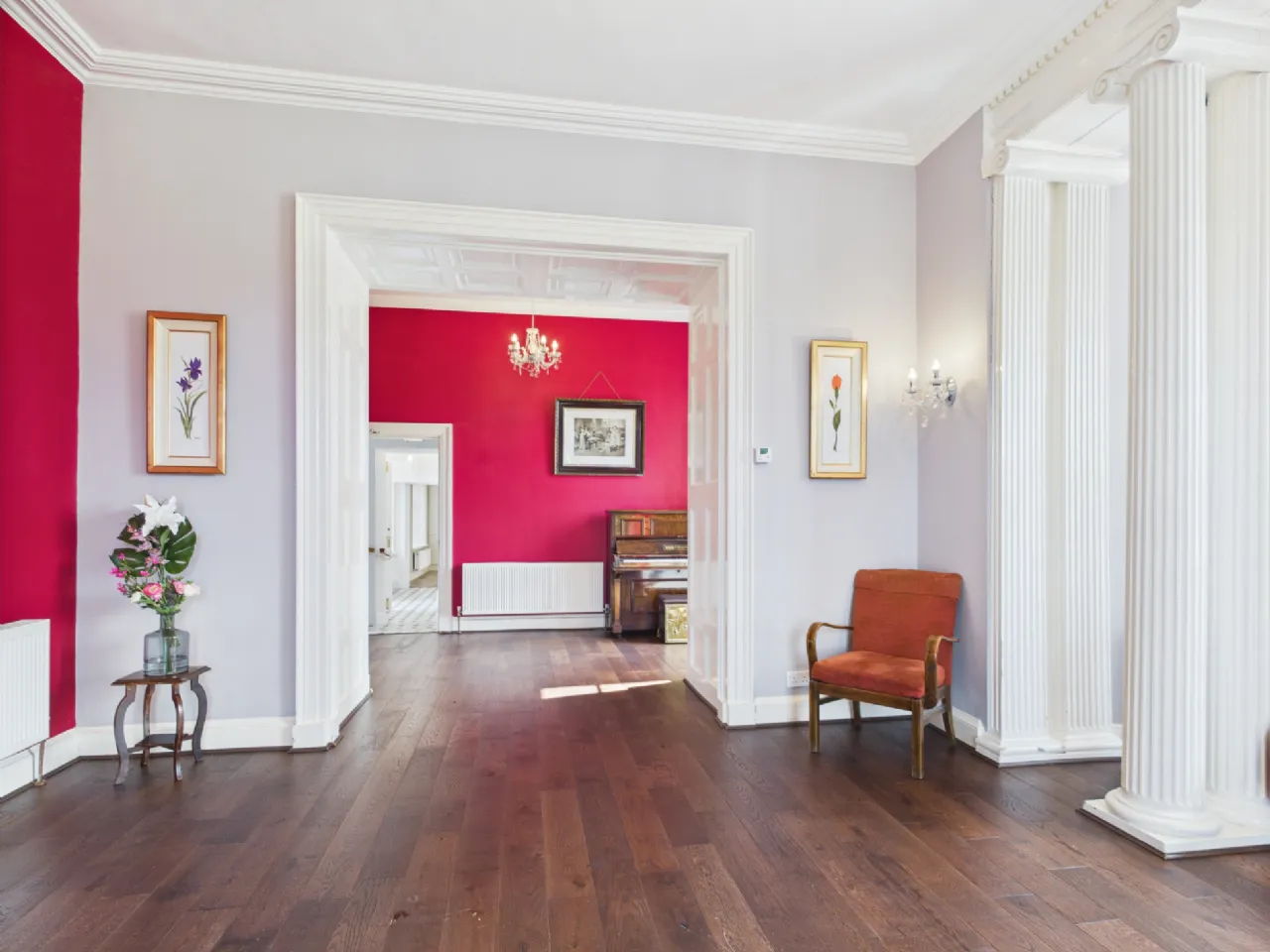 Photo of Woodville House On C. 38 Acres, Woodville, Templemore, Co. Tipperary, E41 CA40