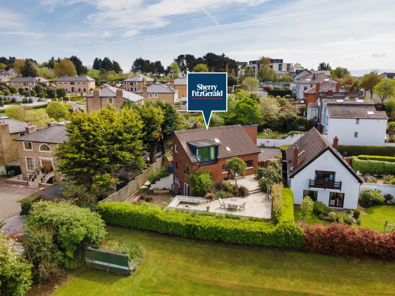 Photo of 18 Grove Lawn, Malahide, Co Dublin, K36 YK77