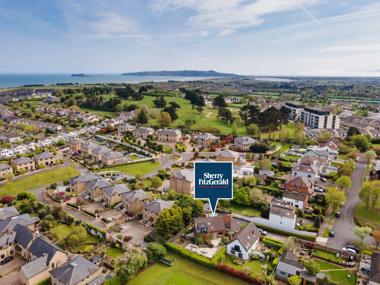 Photo of 18 Grove Lawn, Malahide, Co Dublin, K36 YK77