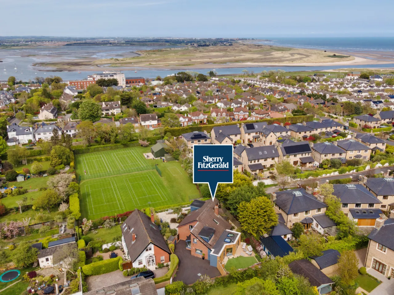 Photo of 18 Grove Lawn, Malahide, Co Dublin, K36 YK77