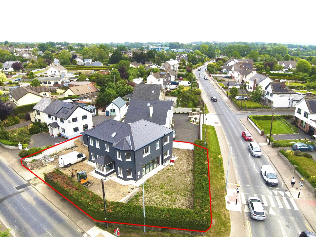 Photo of Summerhill, Enniscorthy, Co. Wexford