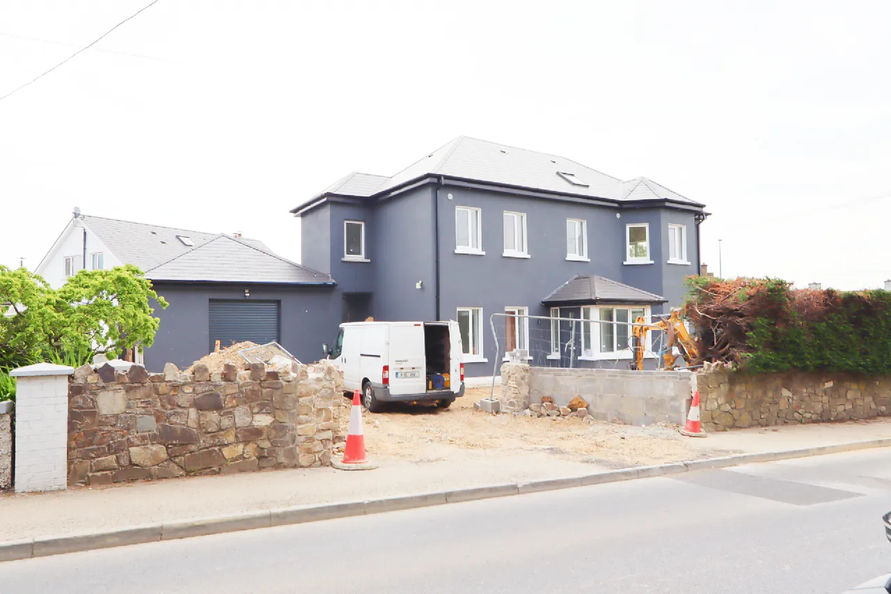 Photo of Summerhill, Enniscorthy, Co. Wexford