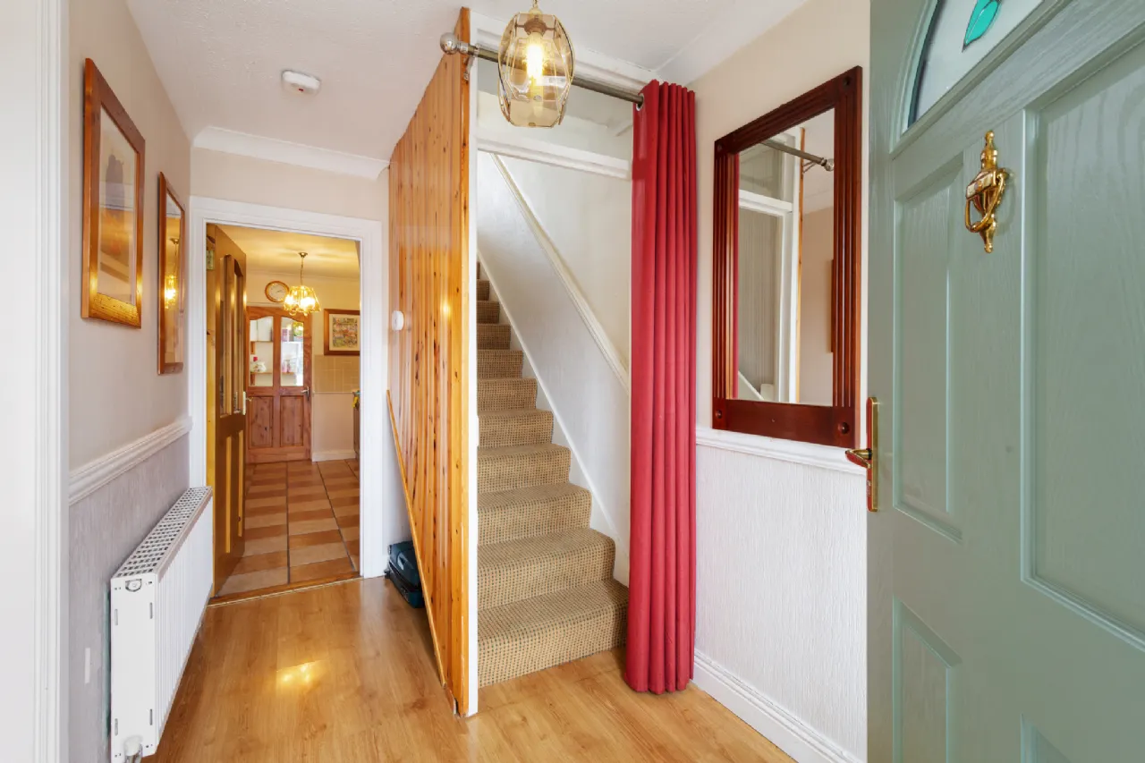 Photo of 10 Huntstown Court, Mulhuddart, Huntstown, Dublin 15, D15 E5FD