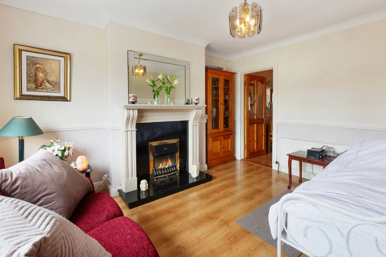 Photo of 10 Huntstown Court, Mulhuddart, Huntstown, Dublin 15, D15 E5FD